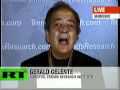 Gerald Celente: Great 2010 Crash is looming