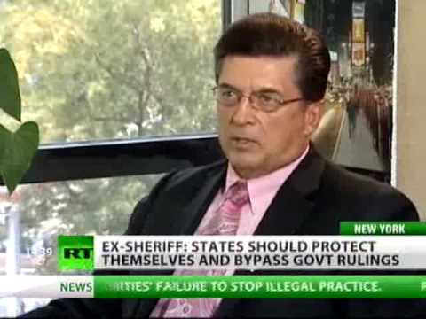 Sheriff Mack: Hypocrisy Epidemic!