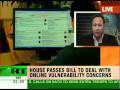 Alex Jones on US cyber mega-agency