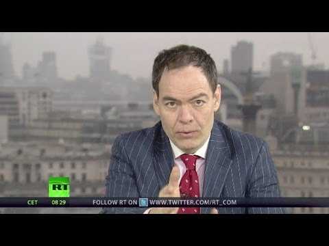 Keiser Report: Monetized Genocide (E381)