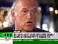 Jesse Ventura: Corporate media, Censorship and American Conspiracies