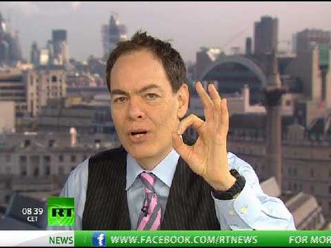 Keiser Report: Fraud by Day, Fraud by Night (E361)