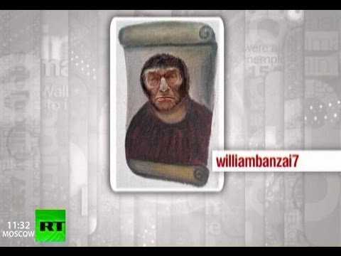 Keiser Report: Fat Gorillas vs Middle-Class Monkeys (E333)