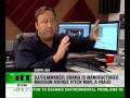 Alex Jones: US - puppet of private bankers