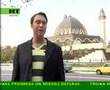 Wayfare on Russia Today. Kabardino-Balkaria.