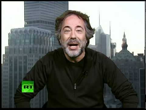 Escobar: US, Iran... 2012 will be hardcore