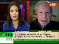 Is US a police state?