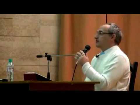 Мясо, современная наука про питание. Торсунов О.Г. 06.02.12