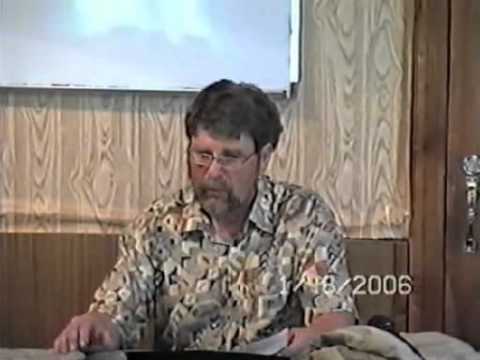 12. Что скрывает официальная наука. Часть 2 (1.06.2006)