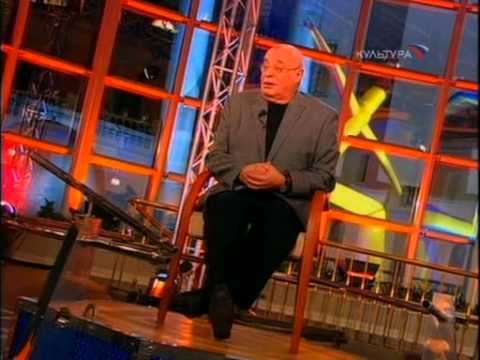 Культурная Революция - Психология - не наука
