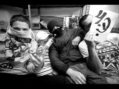 Чёрная Экономика - Ни ума, ни фантазии.wmv