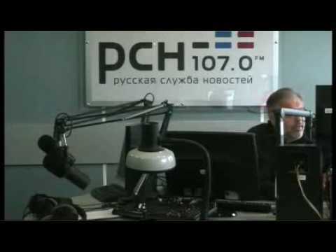 Михаил Хазин Экономика по-русски на РСН 24.10.2012