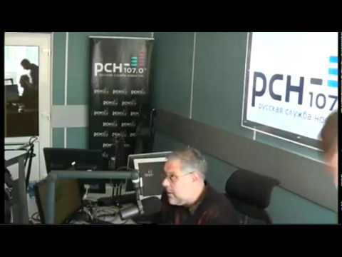 26.03.2012. ЭКОНОМИКА ПО-РУССКИ с Михаилом Хазиным