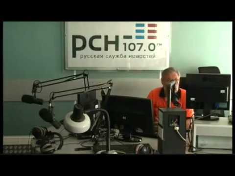 Экономика по-русски с Михаилом Хазиным. 19.06.2012.