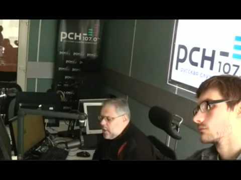 Михаил Хазин. РСН-FM. Экономика по-русски. (21.03.2012)