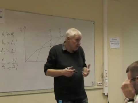 Курс по современной экономике 6лч1 Олег Григорьев