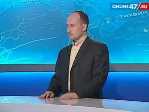 Н.Стариков о Сталине «Русская политика» 04-04-12