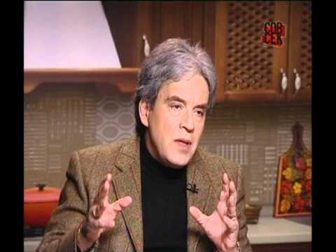 Политическая кухня: Интеллигенция и политика