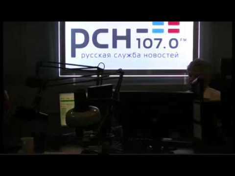 Леонтьев vs Гозман на РСН 29.10.2012