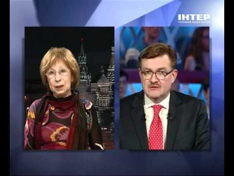 Лия Ахеджакова о Михаиле Ходорковском