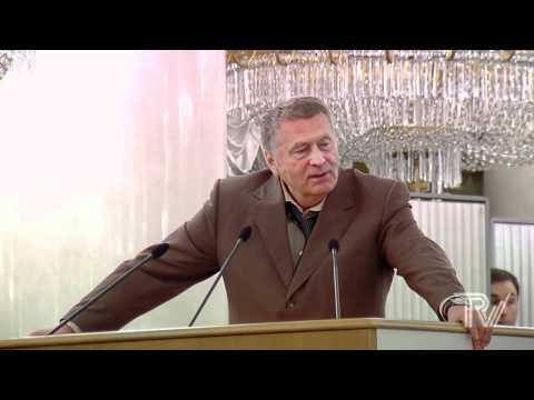 Владимир Жириновский об Исламе
