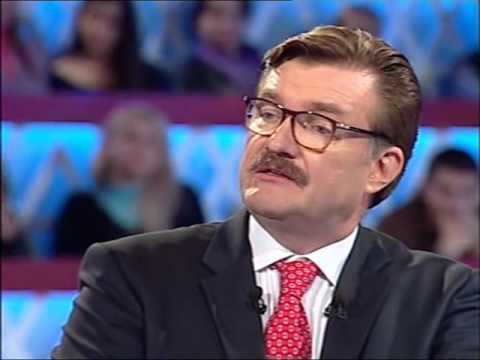 Дискуссия об УПА, 12 октября 2012 года