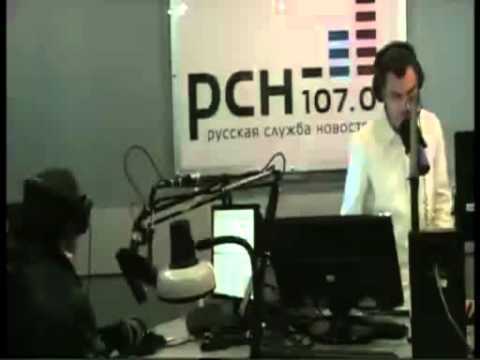 Максим Калашников Позиция на РСН 03.12.2012
