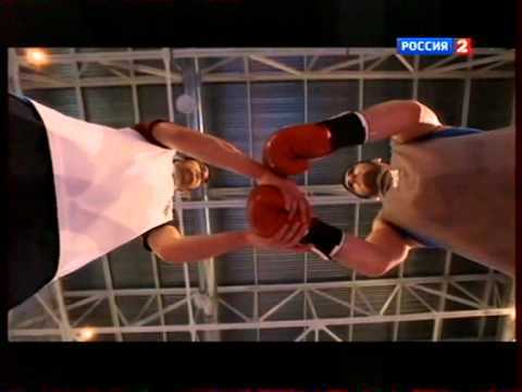 Россия-2 - Мифы тхэквондо. Технологии спорта