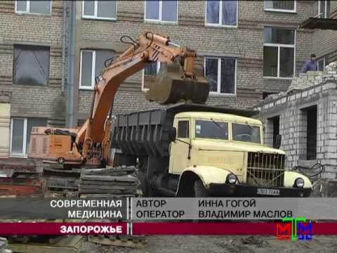 Новости МТМ - Здоровье матери и ребенка - 11.12.2012