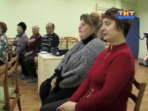 Школа здоровья 2012.04.05
