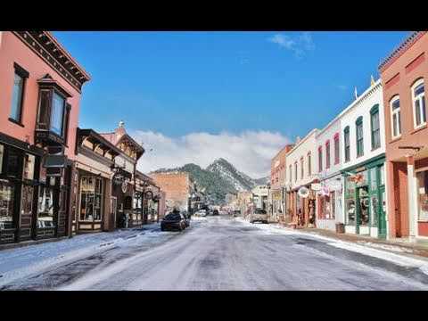 Китай строит города-призраки