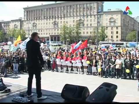 Питер против наркотиков