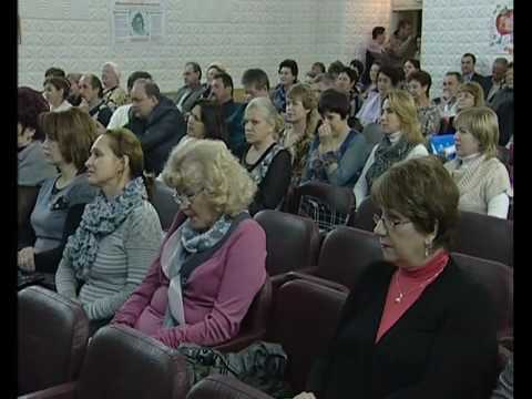 Форум медицинских работников Ярославской области