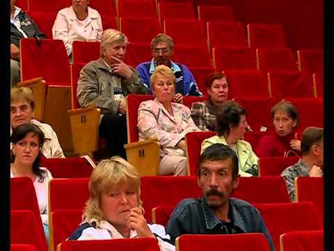 Жители Волжского против размещения тубдиспансера