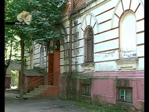 Главный фтизиатр области о судьбе тубдиспансера