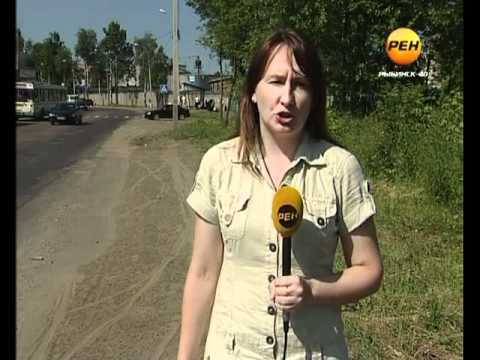 Бешенство в городской черте