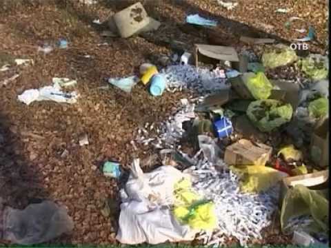 Неожиданный финал громкого дела о медицинской свалке