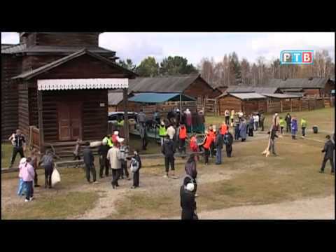 Программа Время новостей 5 декабря 2012 года