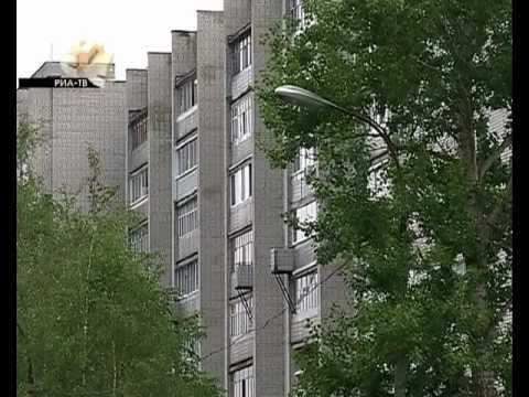 Квартиры врачам