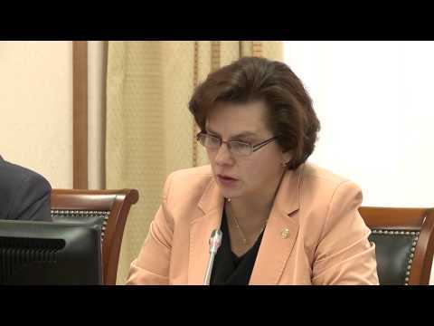 Больницы. Голосование