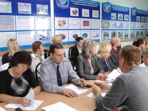 Наши новости Барнаул 30 08 12