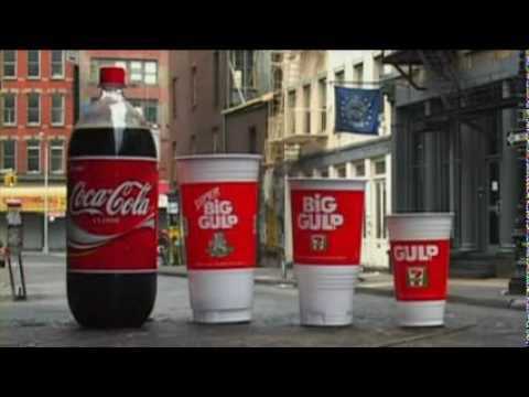 Двойная порция/Super Size Me (2004)