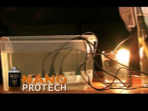 NANOPROTECH.ru - нанотехнологии, нано, nano, nanotechnology
