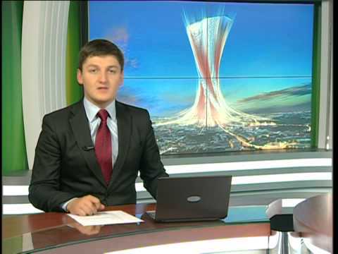 Новости спорта на ТНВ от 05.10.12