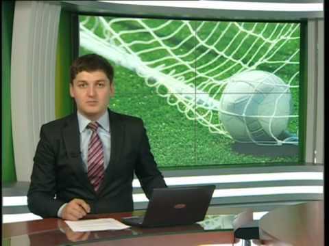 Новости спорта на ТНВ от 24/10/12