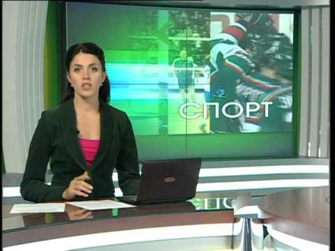 Новости спорта на ТНВ от 20.07.2012