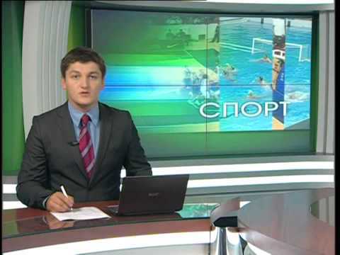 Новости спорта на ТНВ от 24.08.12