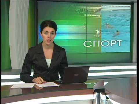 Новости спорта на ТНВ от 02.10.2012