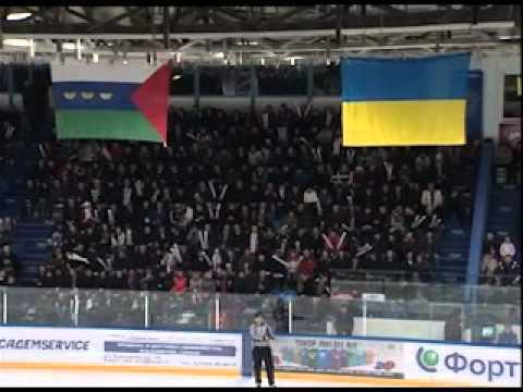 Новости спорта АСН Тюменская арена (28.03.12)