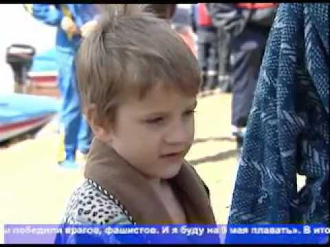 Тюменские новости спорта на ТНТ (10.5.12)